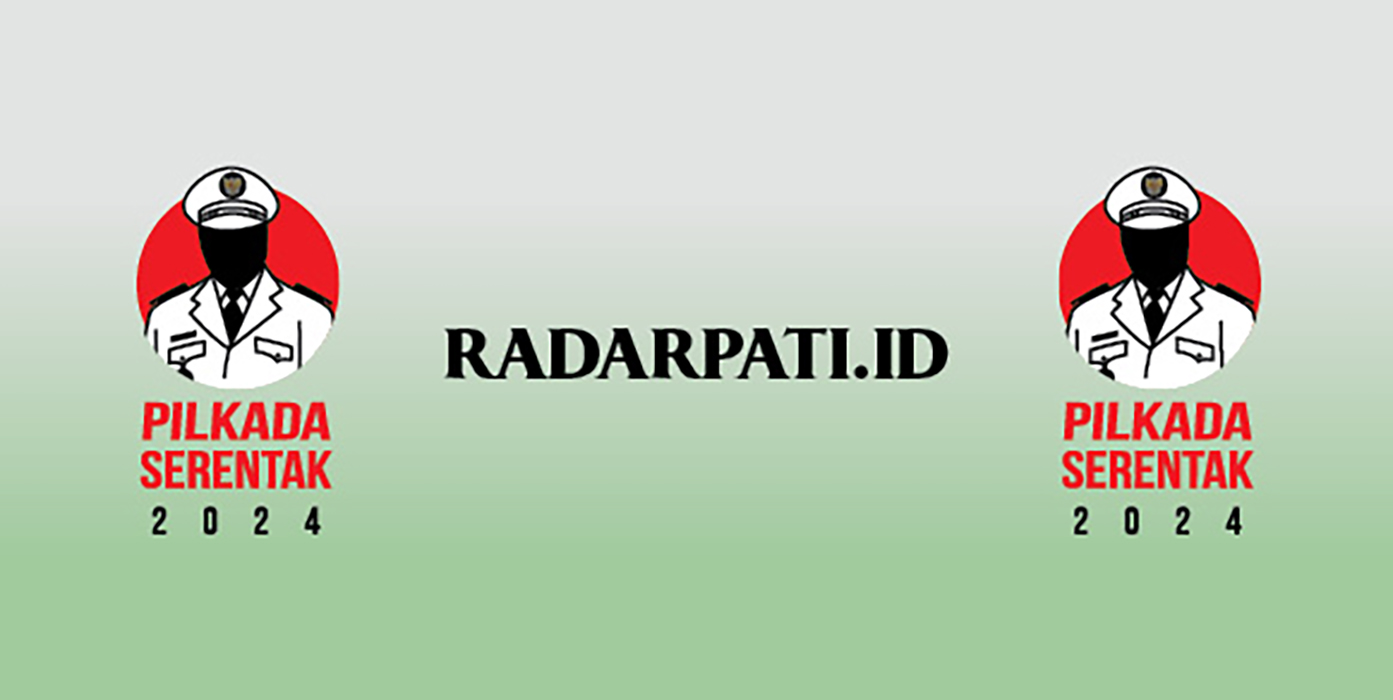Ilustrasi Pilkada Serentak 2024
