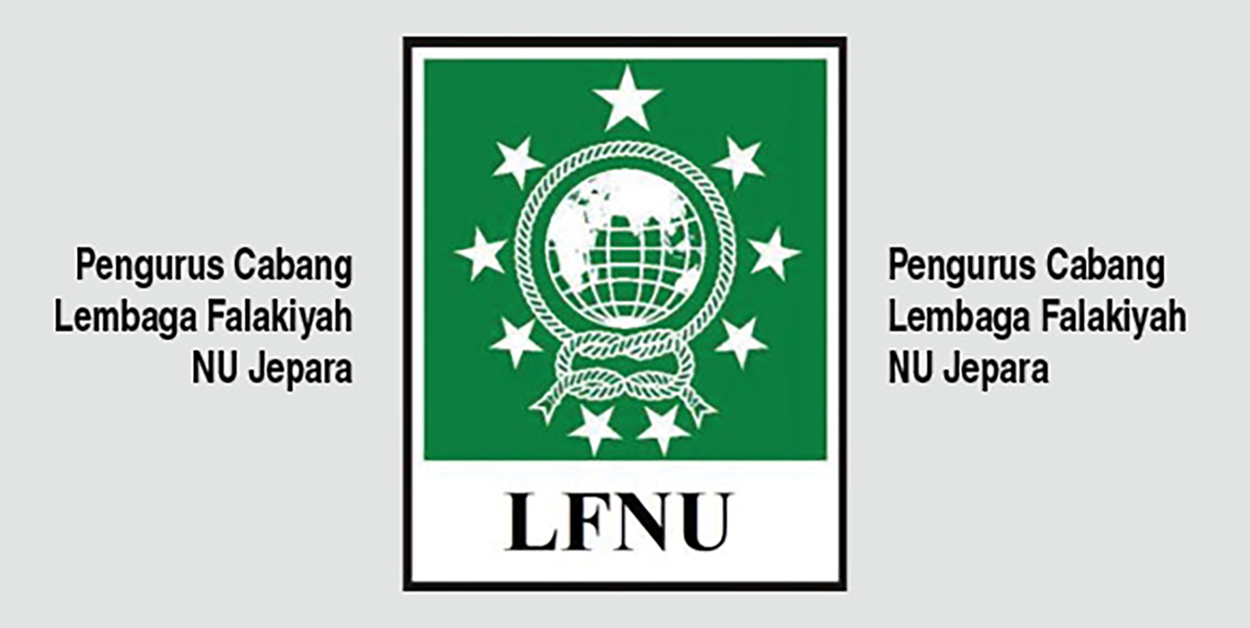 Pengurus Cabang Lembaga Falakiyah NU Jepara