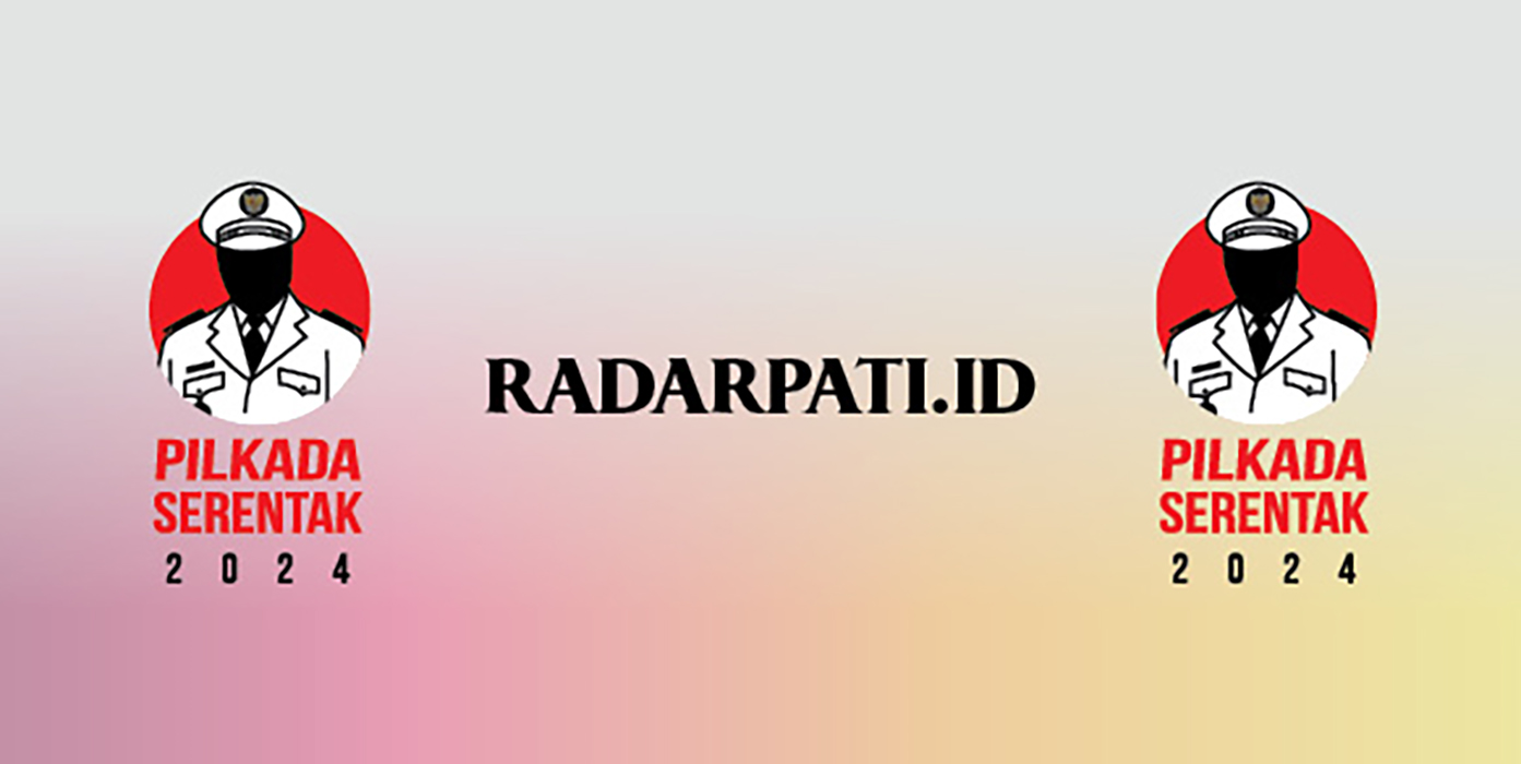 Pilkada serentak 2024