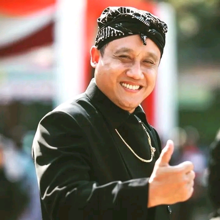 Saiful Arifin mantan Wakil Bupati Pati periode 2017-2022 mendapat banyak dukungan untuk maju menjadi calon bupati pada pilkada 2024 ini. (DOKUMEN PRIBADI)