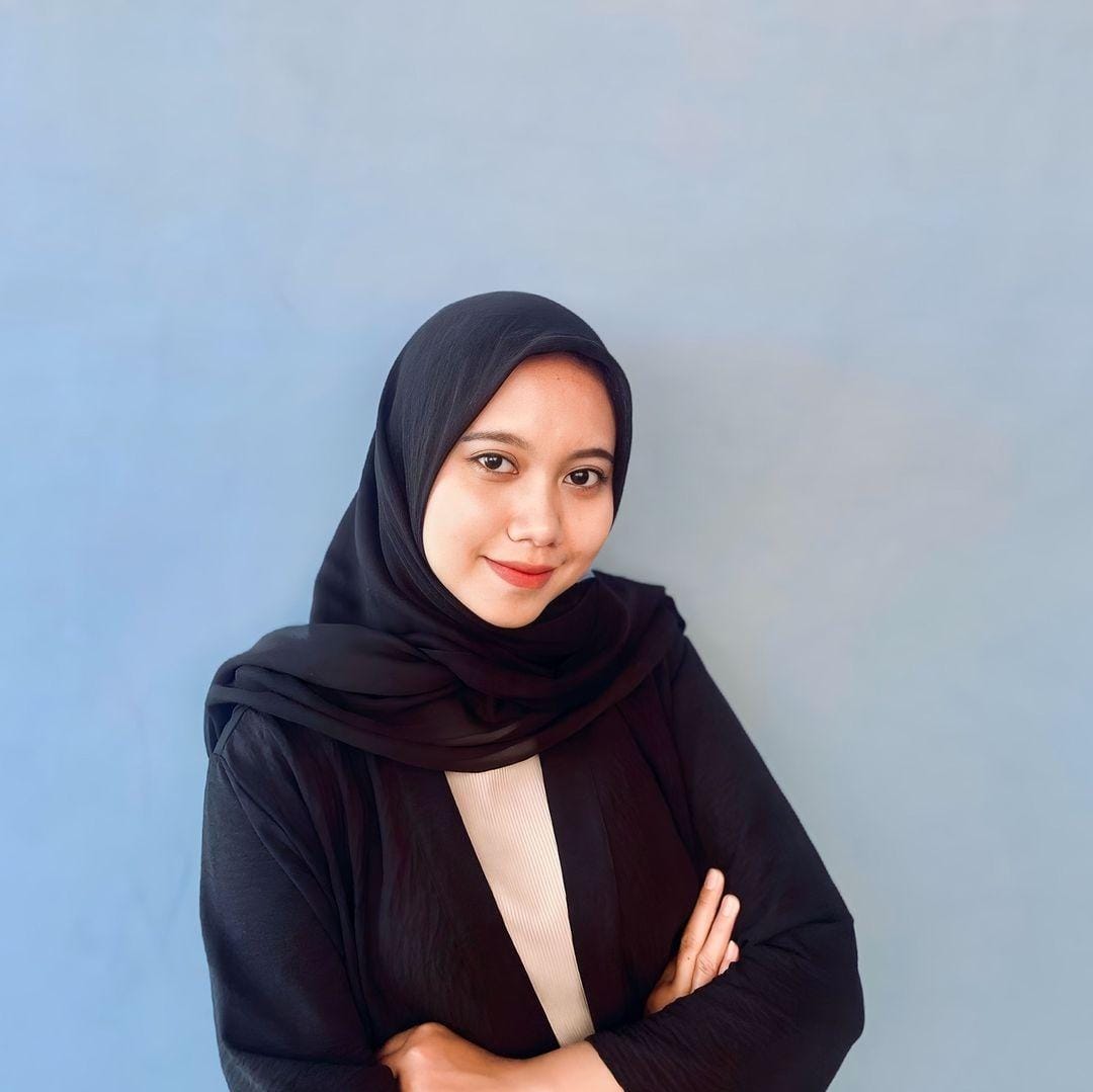 Dyah Maya Sari (DOK. PRIBADI)
