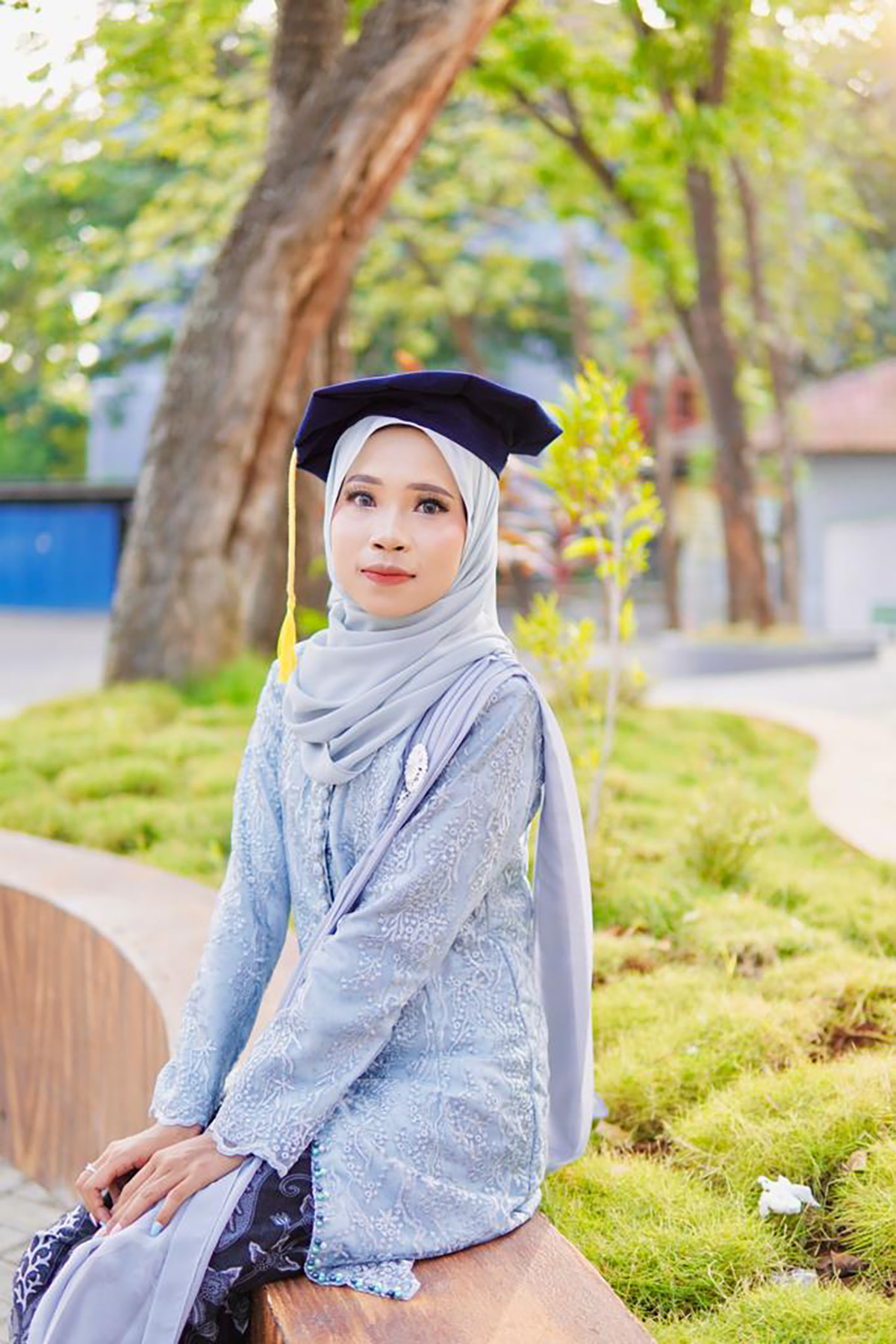 Rizky Anitasari (DOK. PRIBADI)