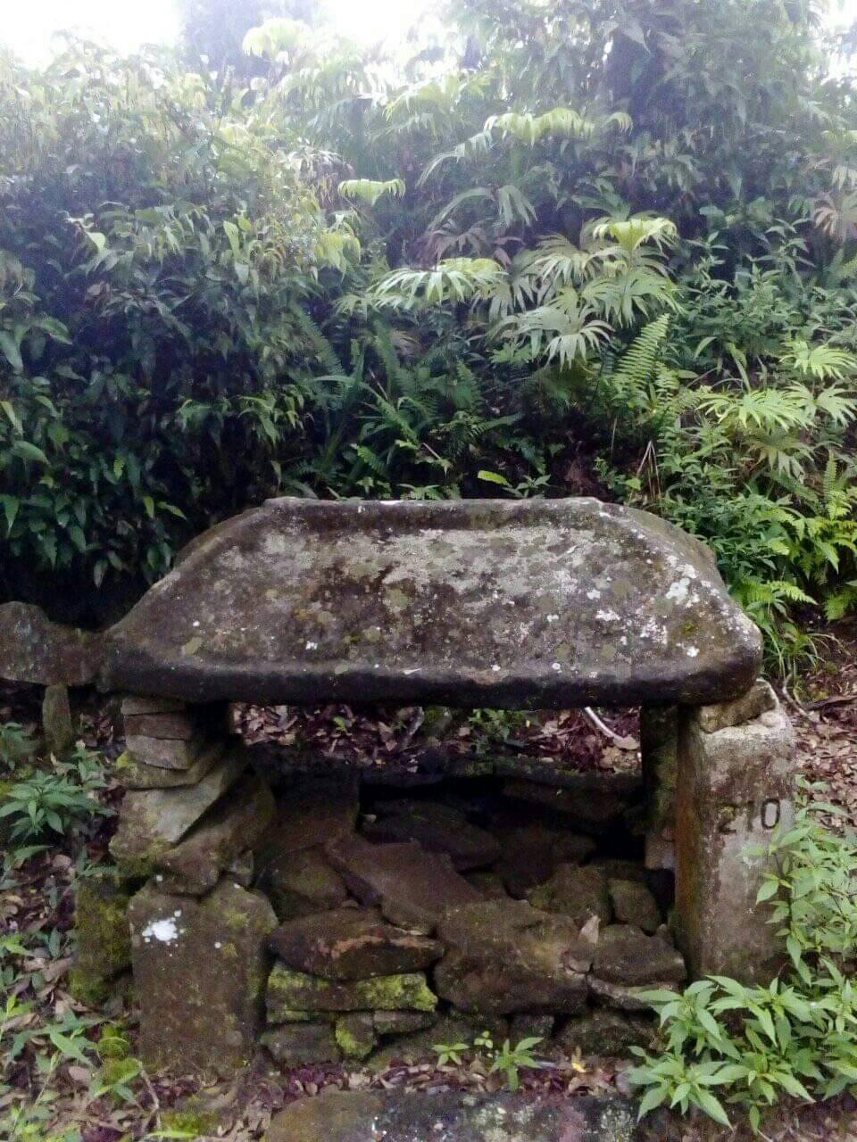 BERSEJARAH: Kabupaten Pati memiliki potensi peninggalan sejarah dan budaya yang kaya. (ACHMAD ULIL ALBAB/RADAR KUDUS)    &nbsp;