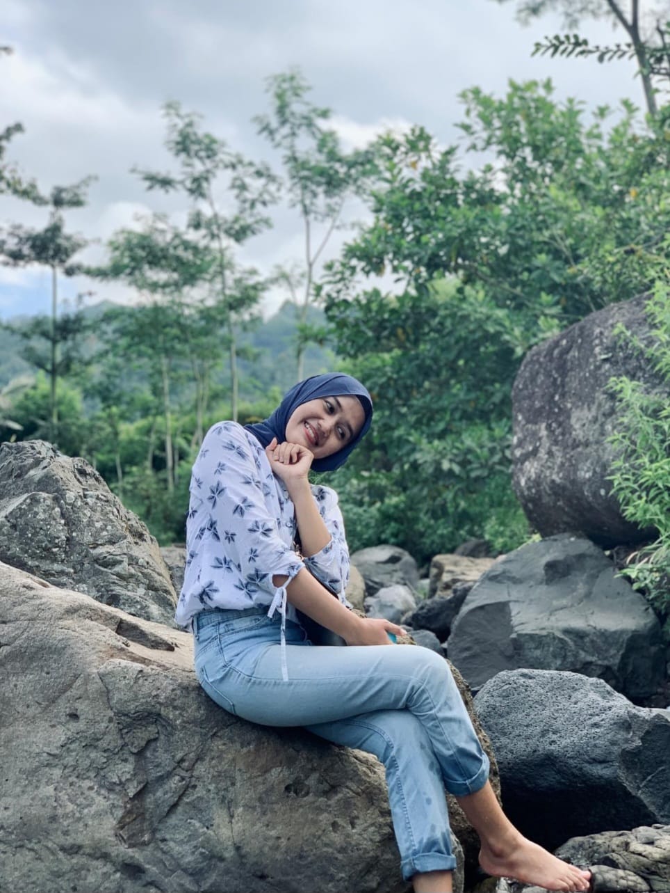 AWWALIA NURCHOIRUNNISA