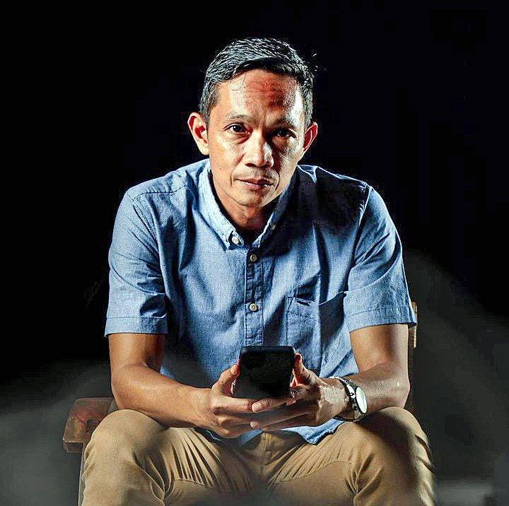 BARU: Kahudi Wahyu Widodo,&nbsp;Head Coach&nbsp;Persijap Jepara di Liga 2 musim 2024/2025. (INSTAGRAM MAGUWOHARJO FOOTBALL PARK)