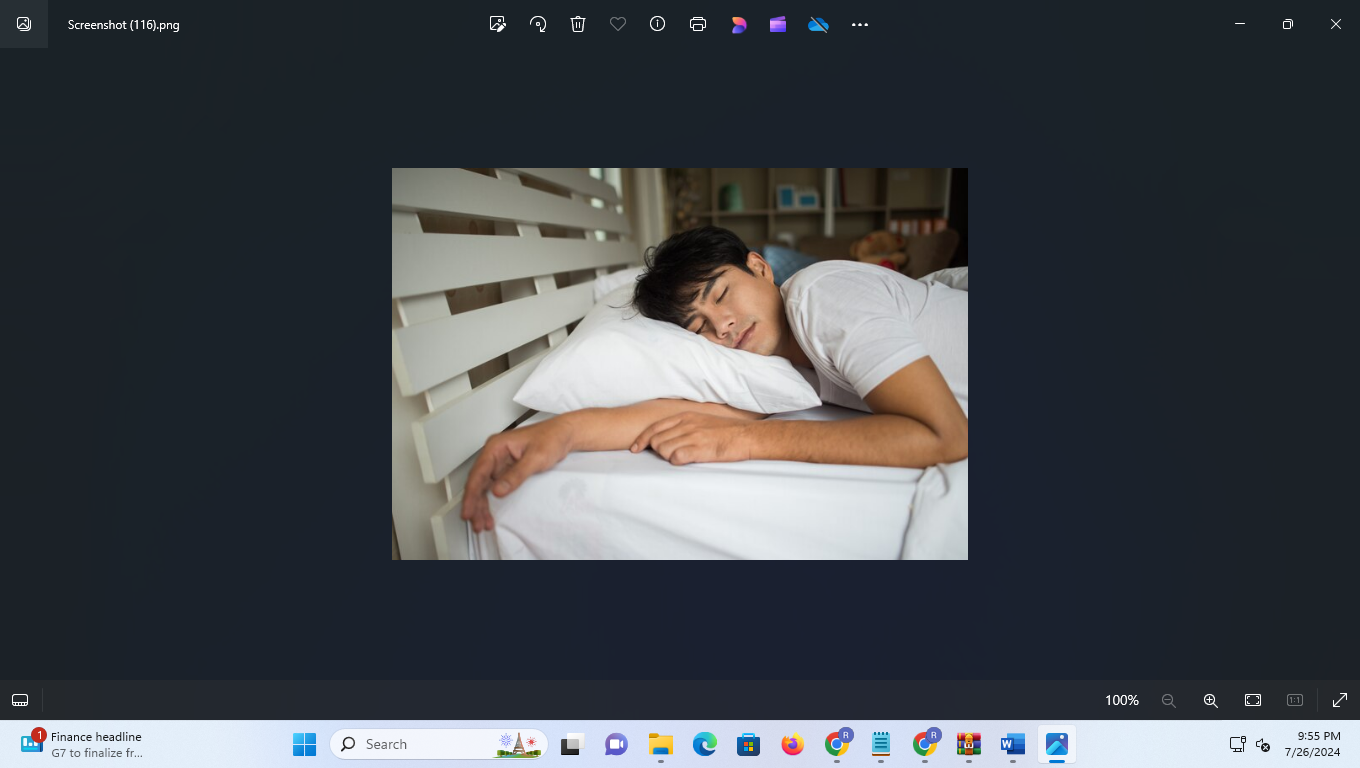 Ilustrasi arti mimpi. (sumber: freepik)