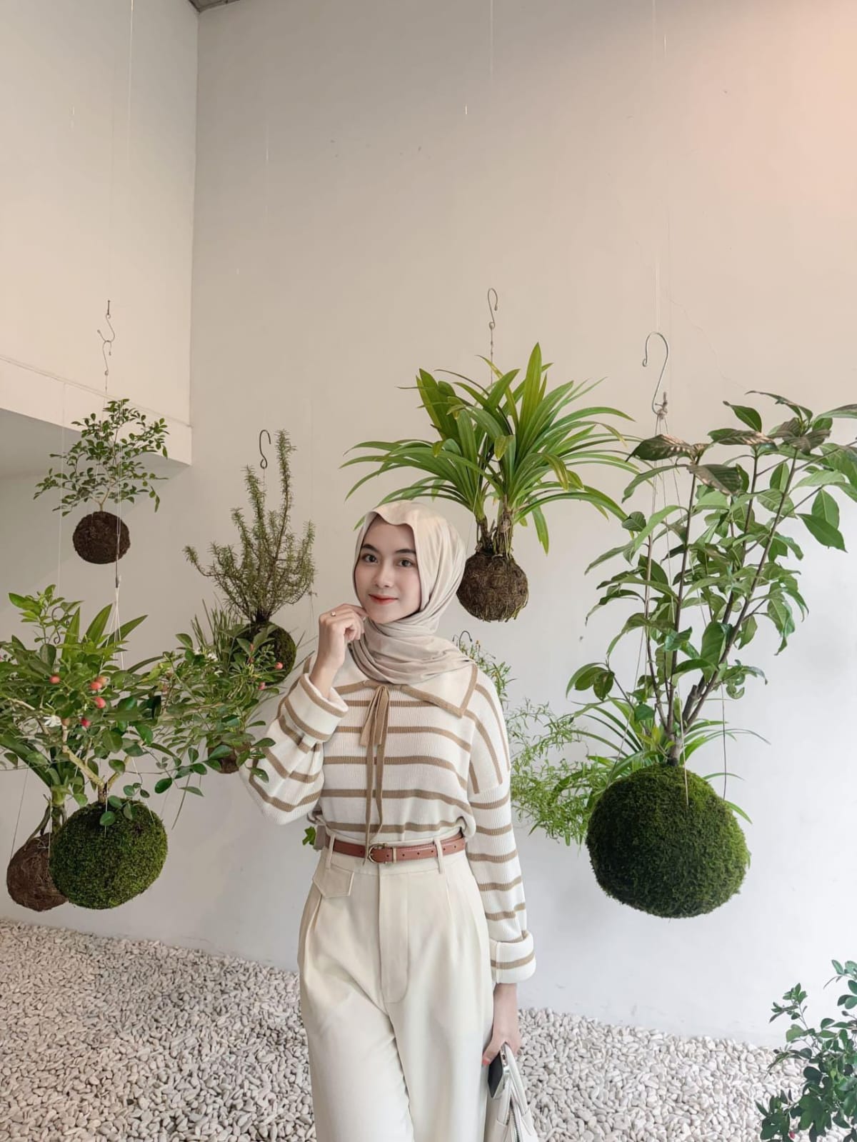 Avivah Ade Marceliana. (Dok Pribadi)