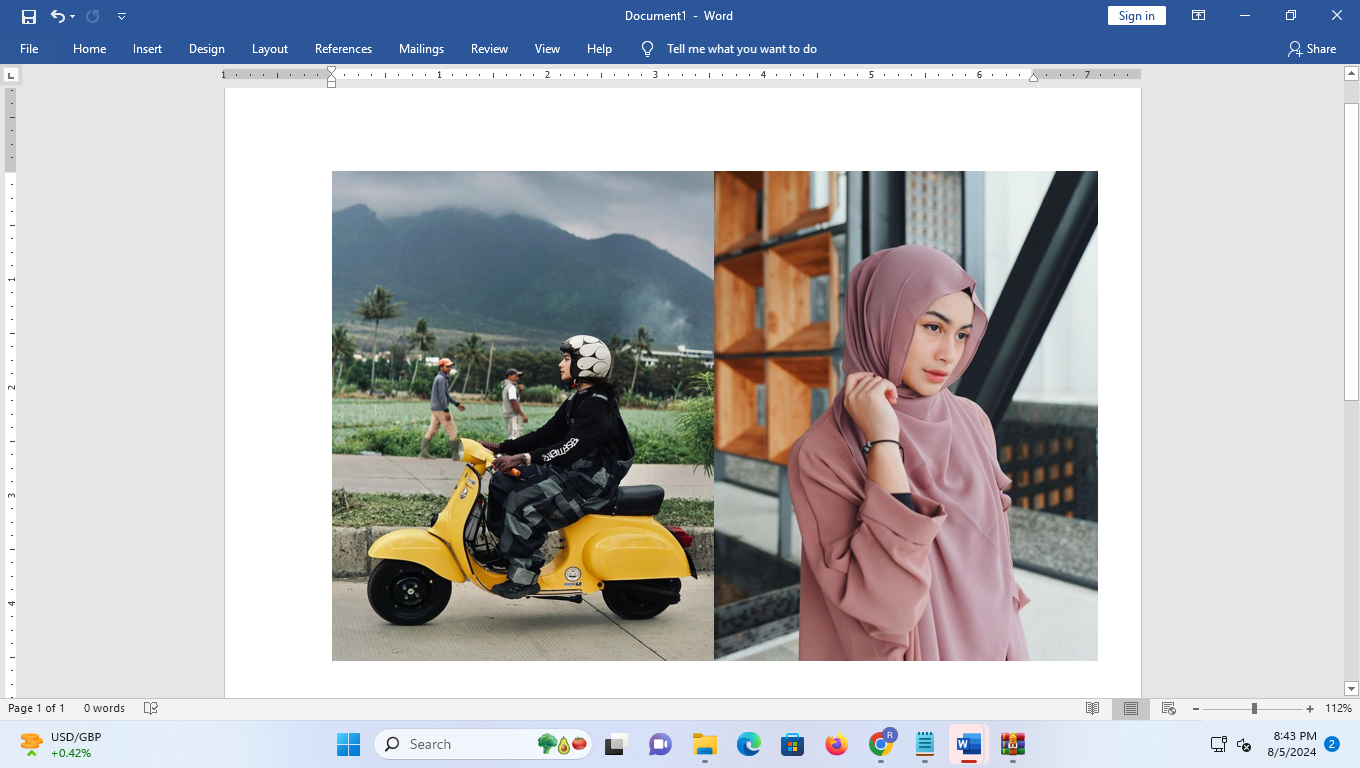 Artis Sintya Marisca. (sumber: instagram)