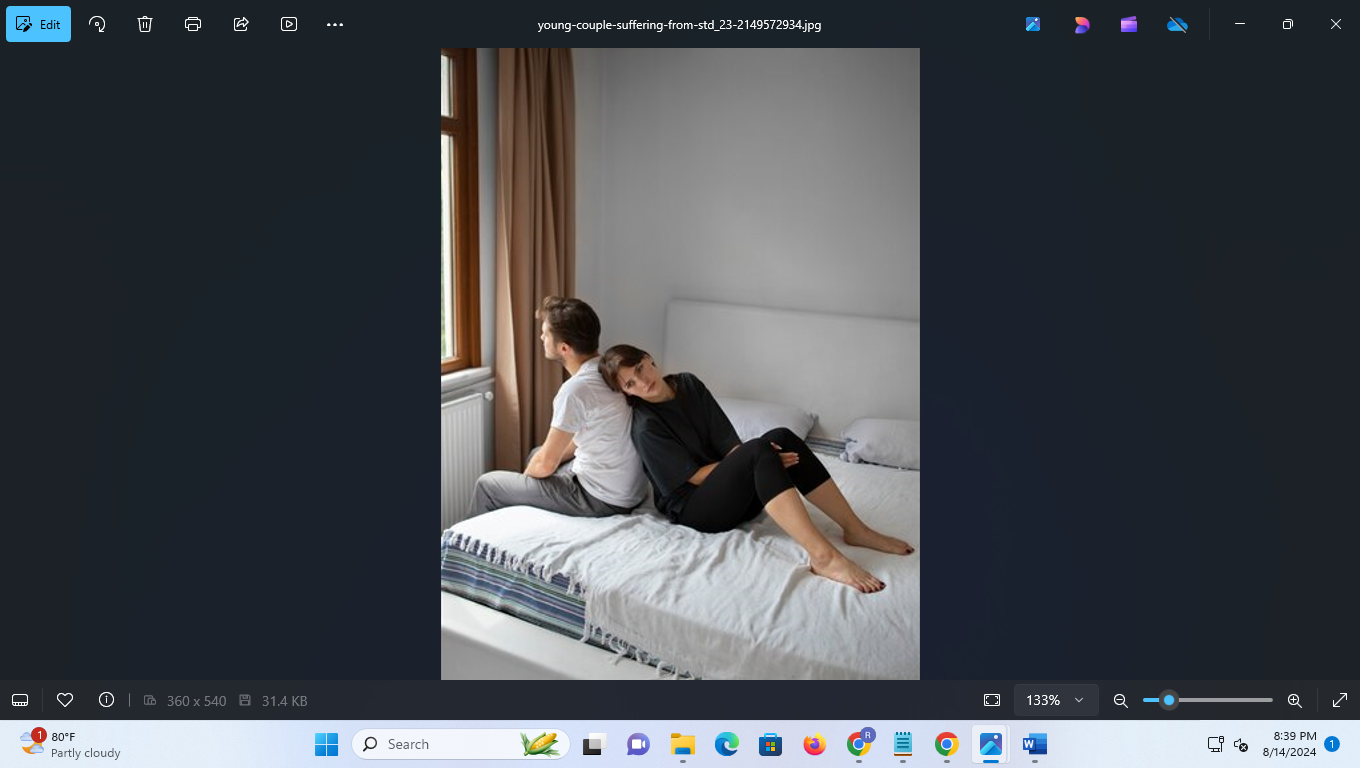 ILUSTRASI: Tips agar punya anak. (sumber: Freepik)