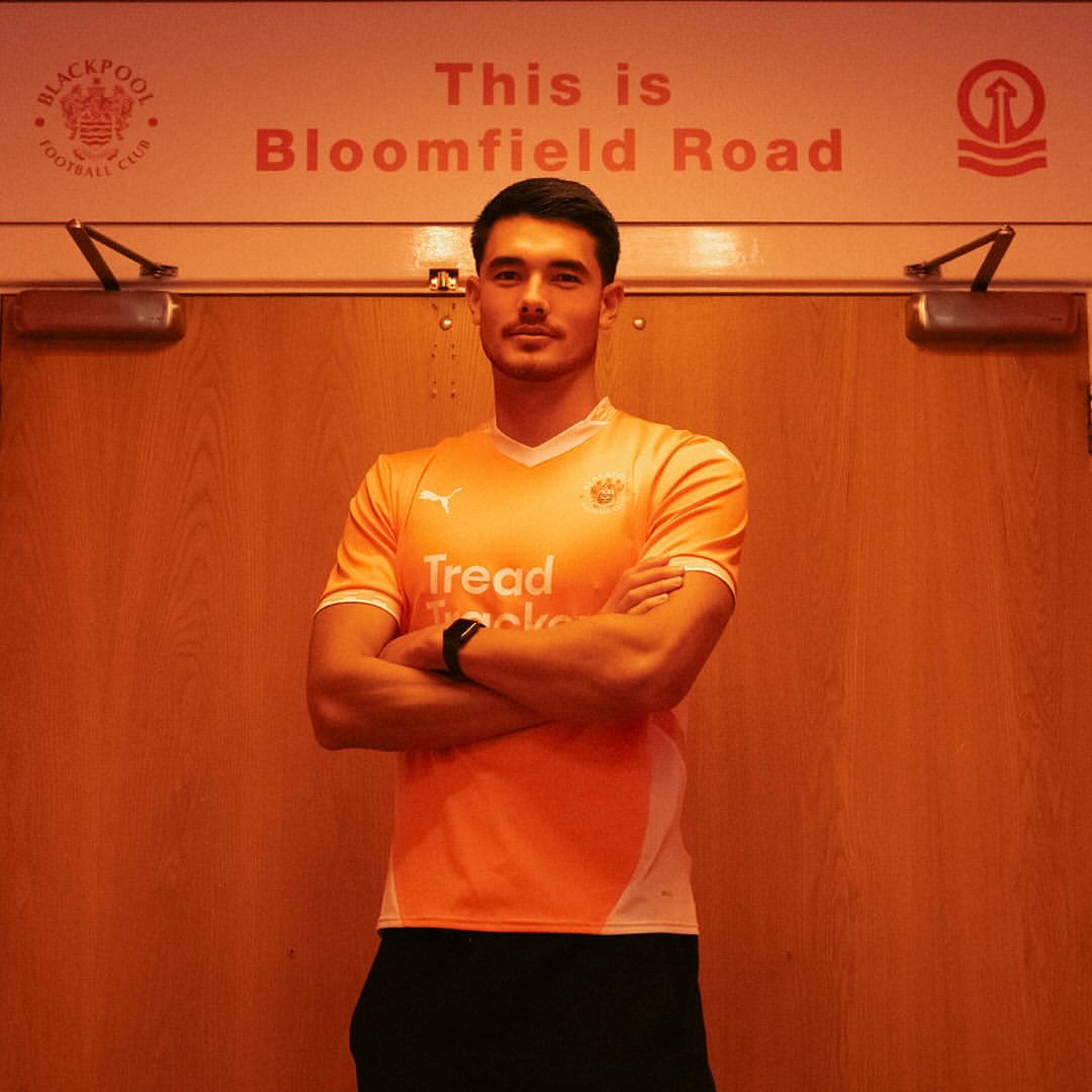 Elkan Baggott (IG blackpoolfc)