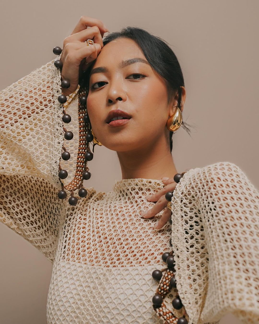 Maria Rahajeng (IG mariarahajeng)