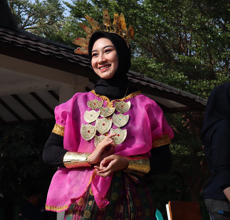 Qeisa Sania Maulidatunnisa