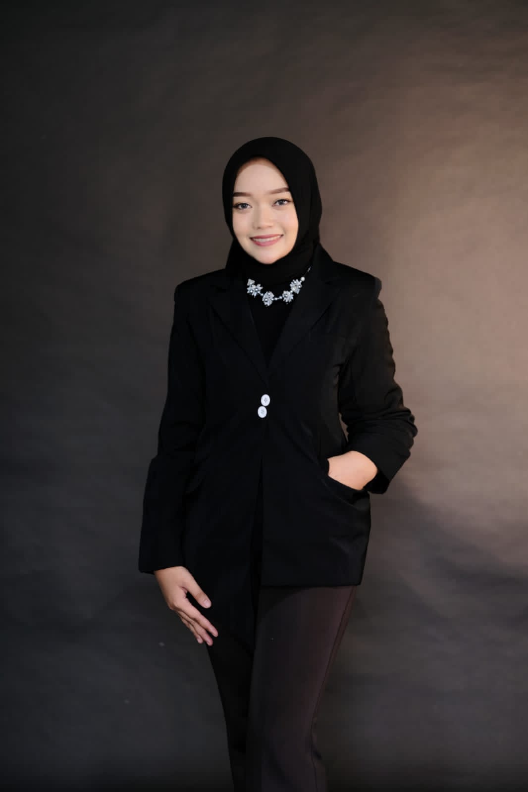 Kwarta Silvia Ayuningtyas (DOKUMEN RADARPATI.ID)