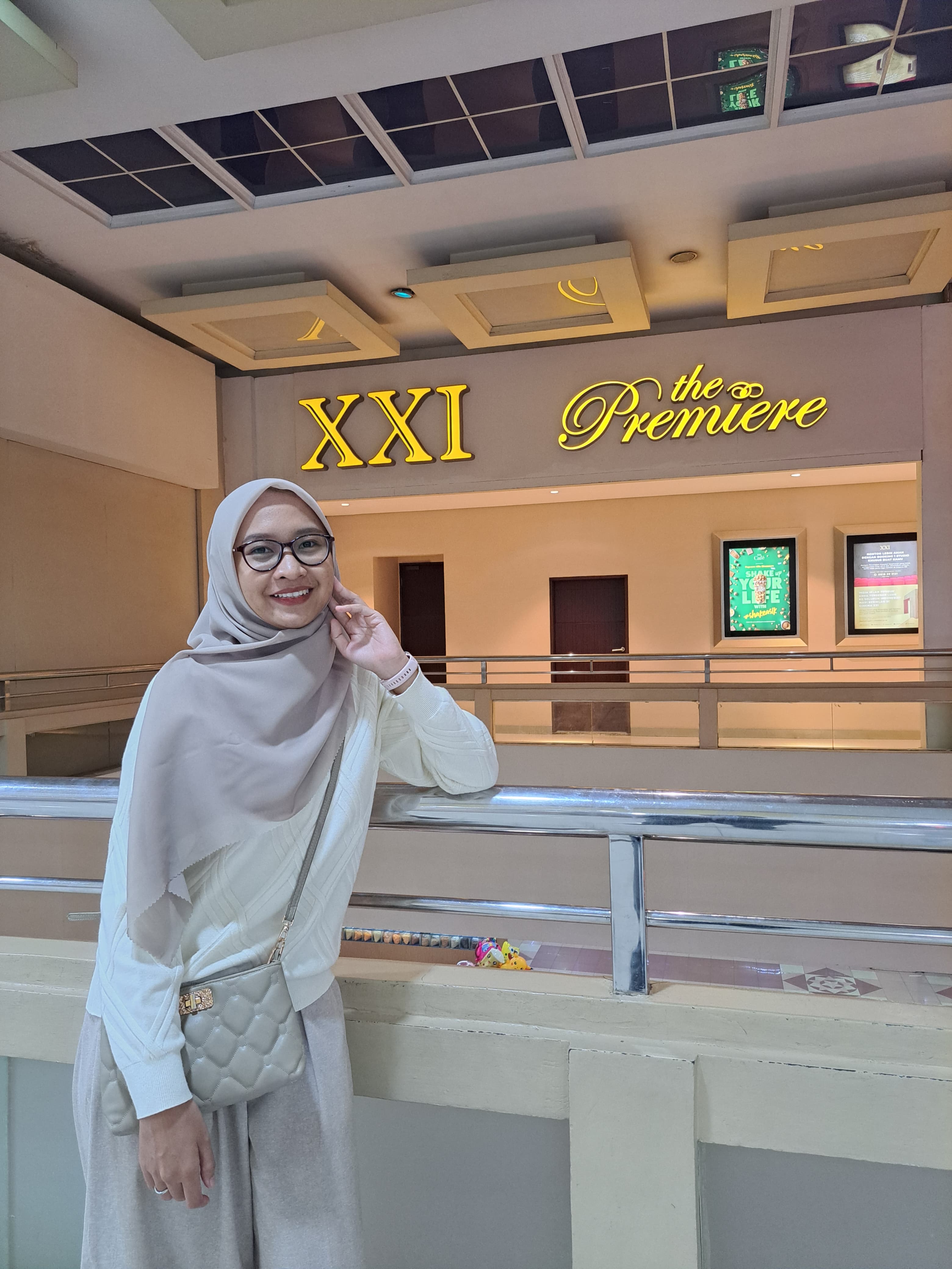 Kartika Dewi Luthfianti. (DOK. PRIBADI)