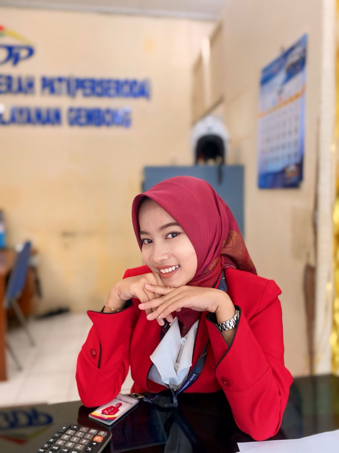 Bella Febrianti, sosok penari berbakat dari Sanggar Tondonegoro Pati. (DOPKUMEN PRIBADI)