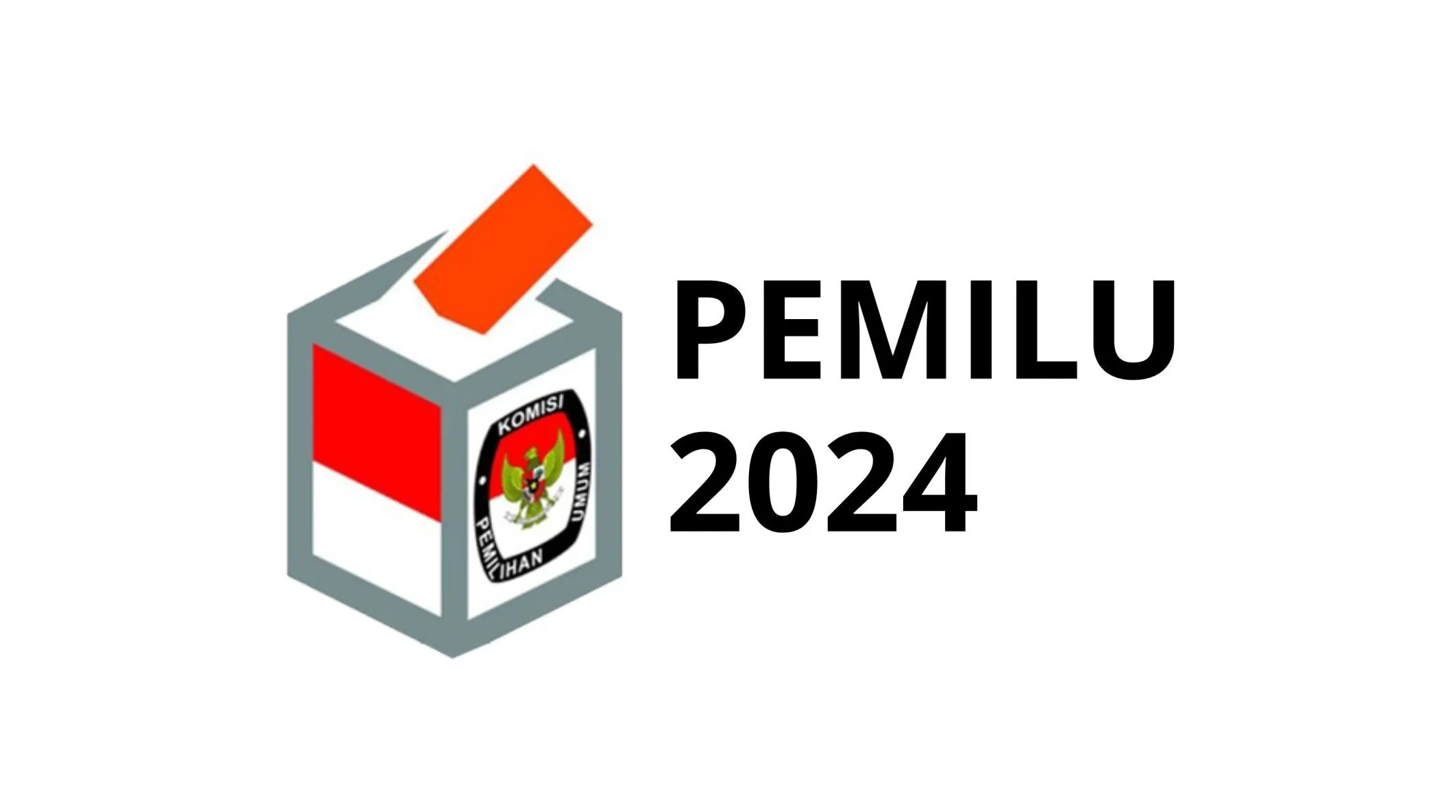 Logo KPU