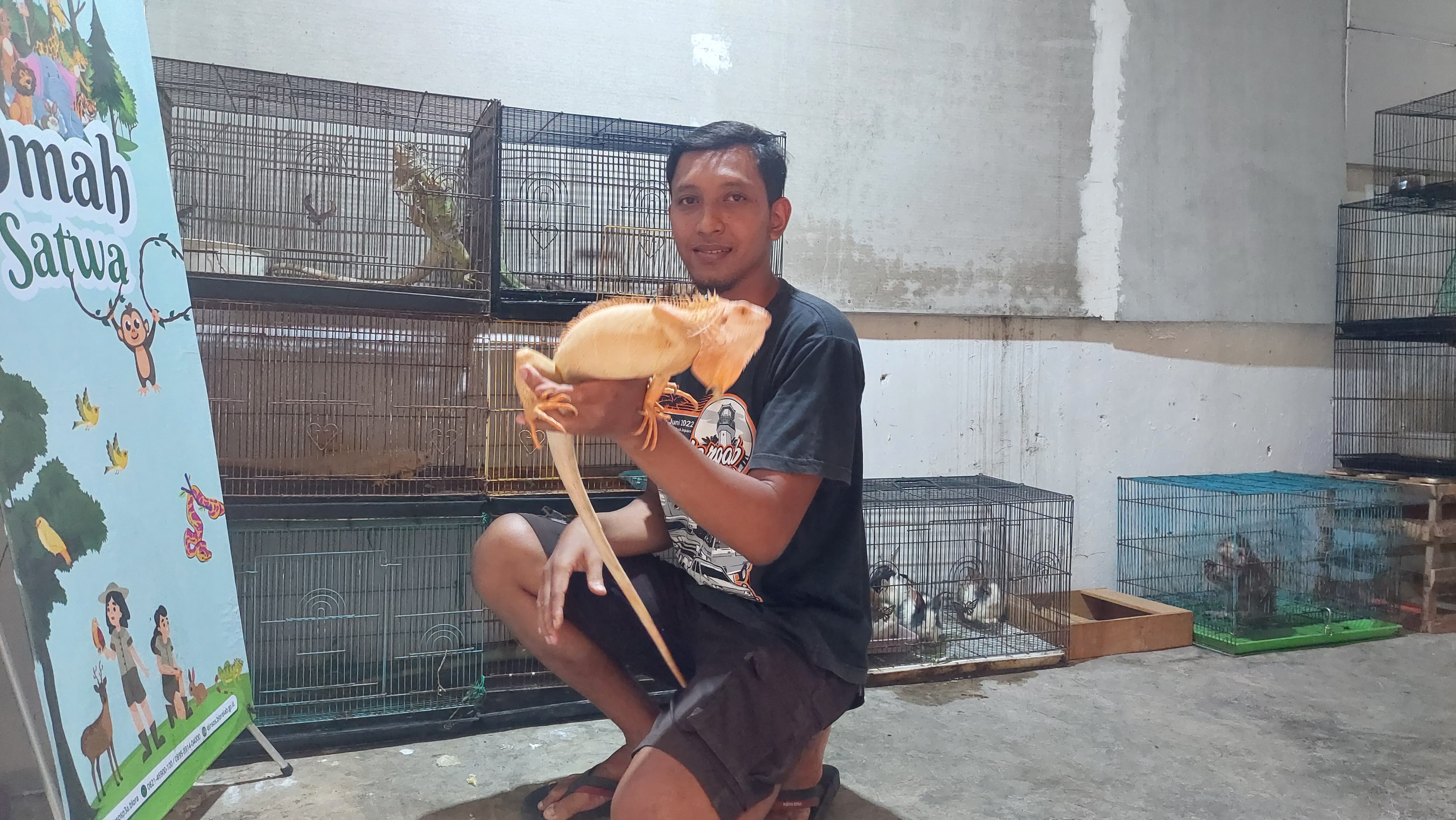 ARIF FAKHRIAN KHALIM/RADARPATI.ID