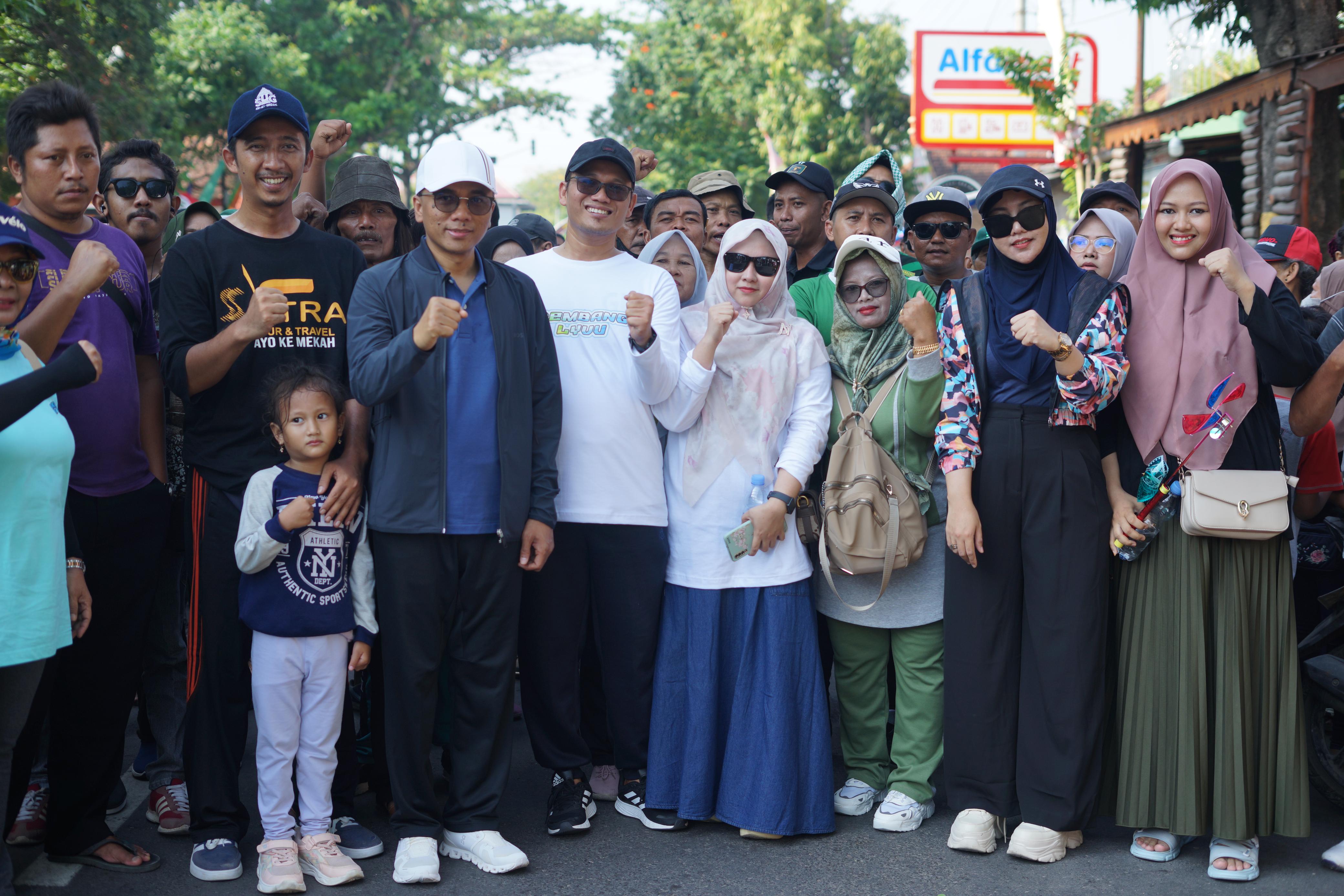 Istimewa. RADARPATI.ID