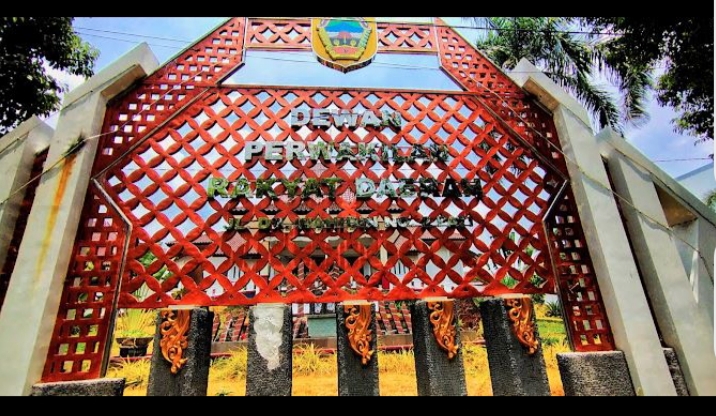 Istimewa./ RADARPATI.ID