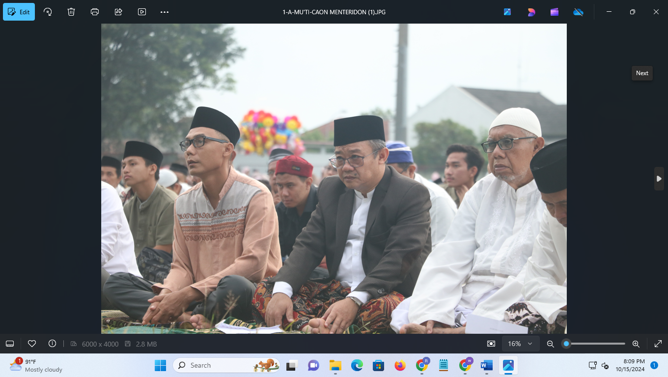 Abdul Mu