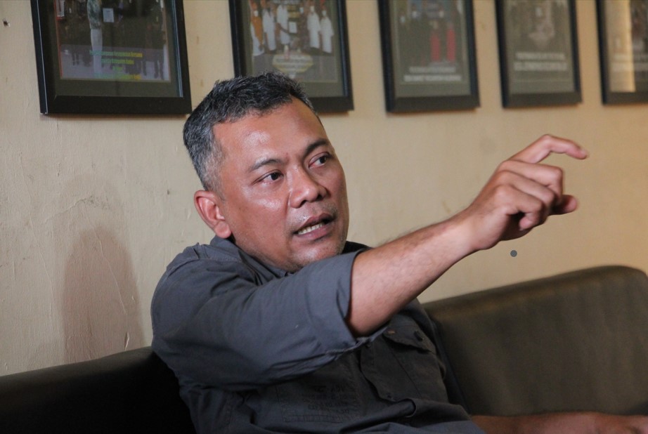 Pejabat Kejagung RI Diduga Langgar Netralitas