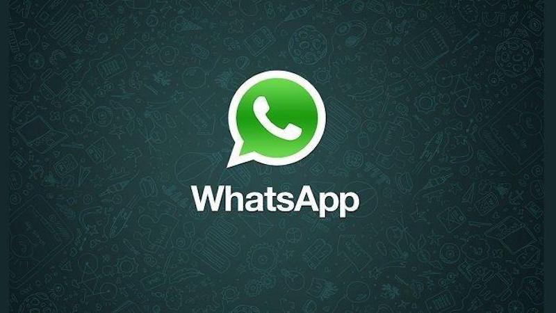 Logo WhatsApp
