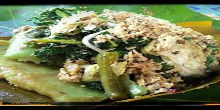 Lempok Khas Kedungjati, Kabupaten Grobogan