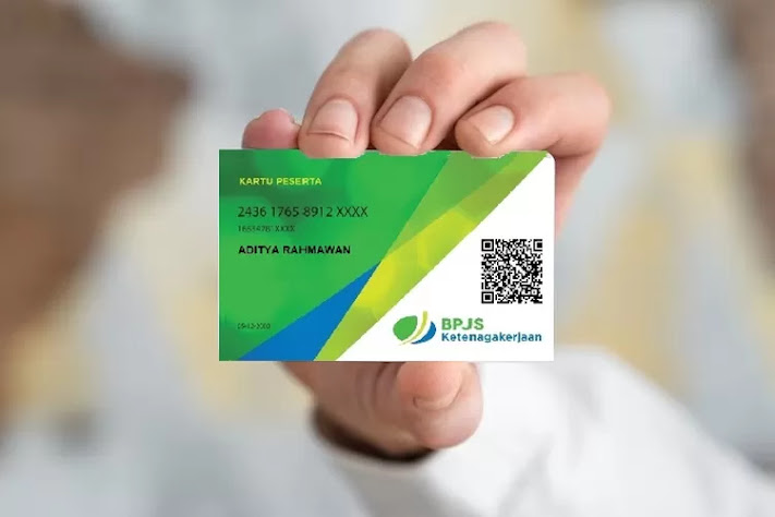 BPJS Ketenagakerjaan
