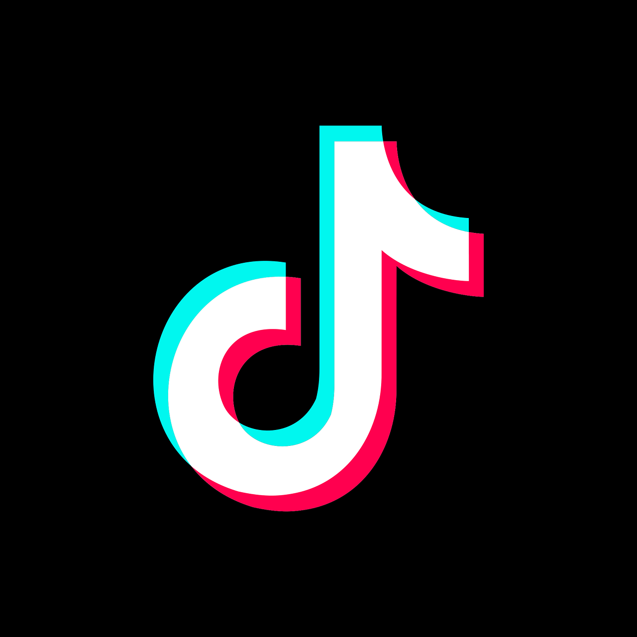 Logo Tiktok