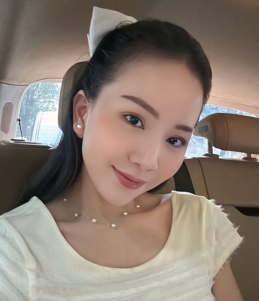 Agnes Jennifer