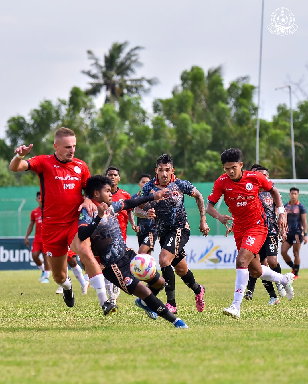 Persipa Pati tampil buruk saat menghadapi tuan rumah Persipal Palu dan harus menelan kekalahan kembali secara beruntun.