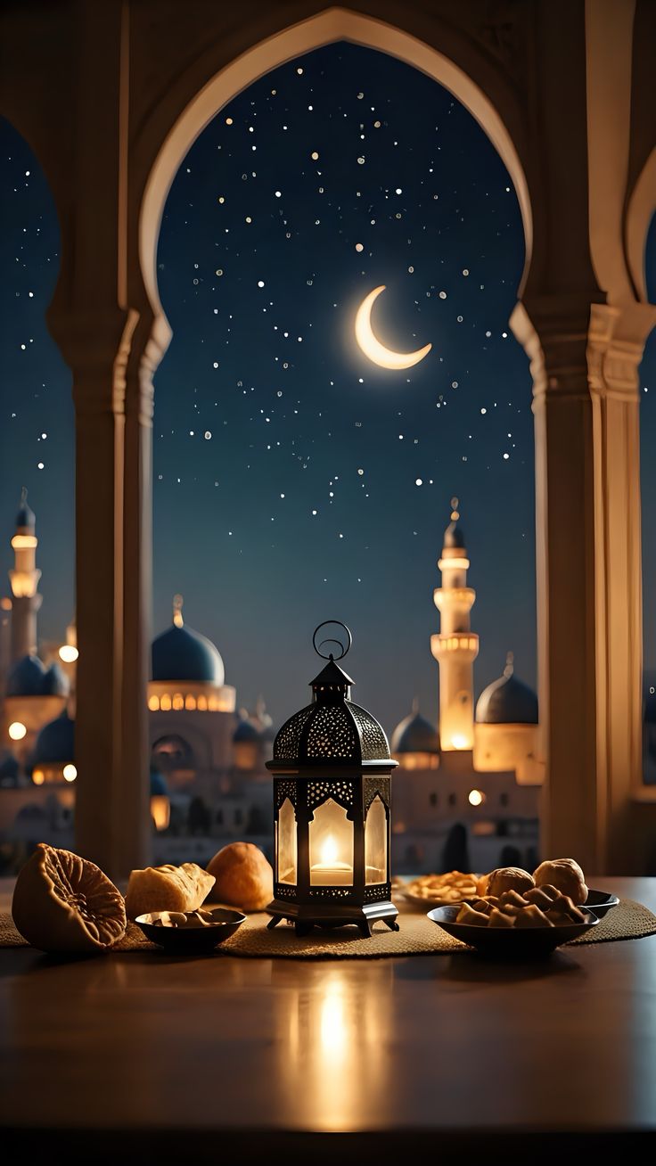 7 Hari Lagi Menuju Ramadhan 1446H