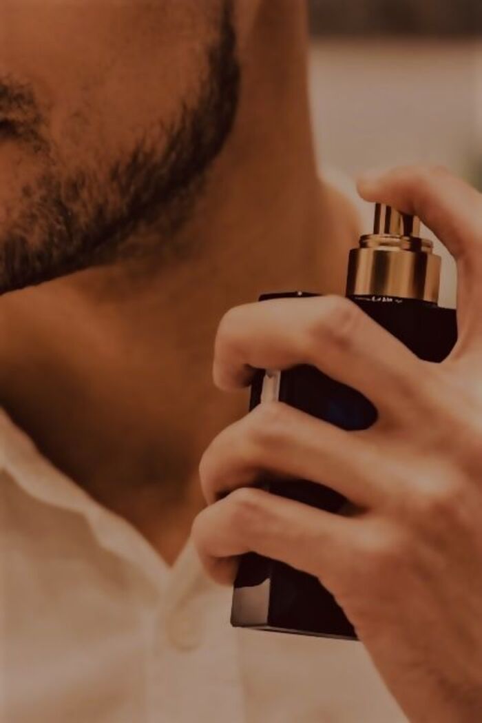 Pentingnya menggunakan parfum dalam kehidupan sehari-hari