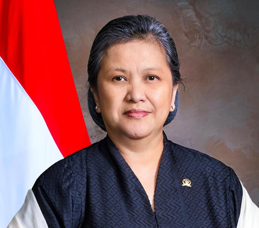 Anggota DPR RI Lestari Moerdijat