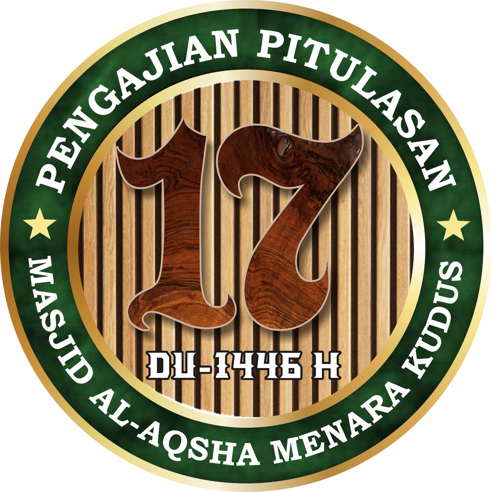 Penanggungjawab tanya jawab edisi Ramadan