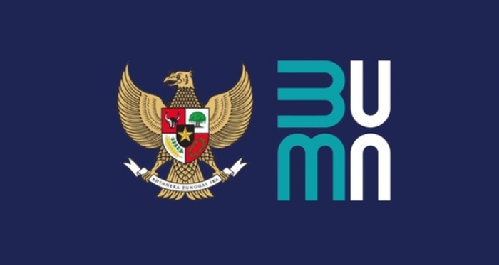 Logo BUMN