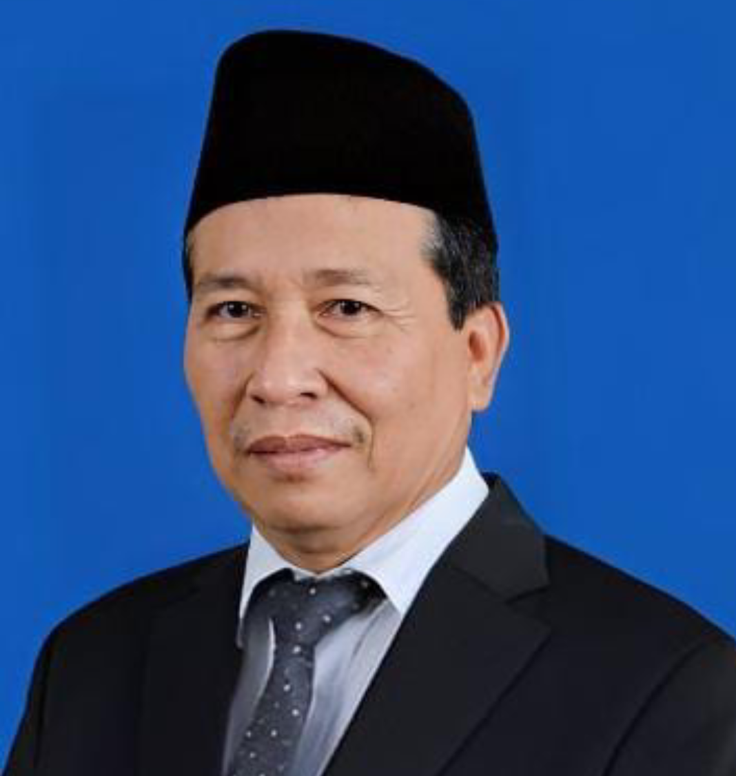 Fahrudin Sekda Rembang (VACHRI/RADAR KUDUS)