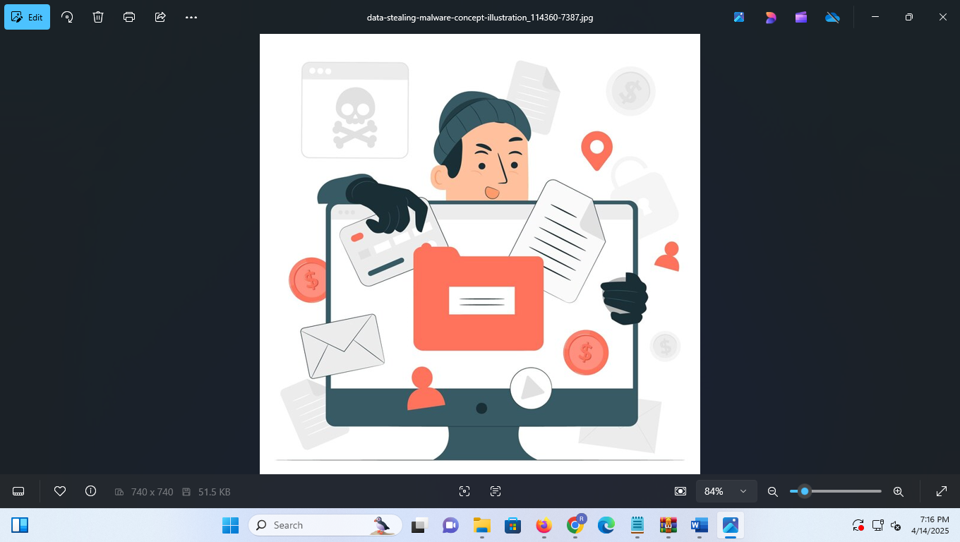 Ilustrasi: Penipuan. (FREEPIK)