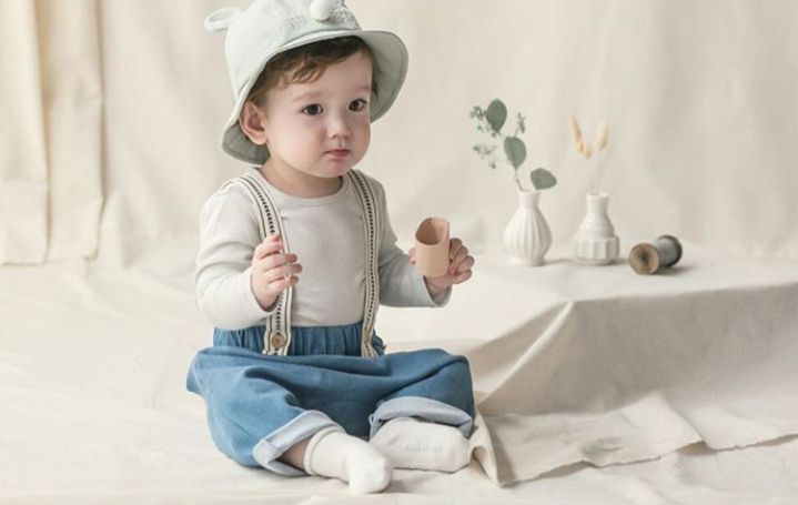 Inspirasi nama bayi laki-laki bertema alam dan budaya yang keren dan bermakna. (PINTEREST)