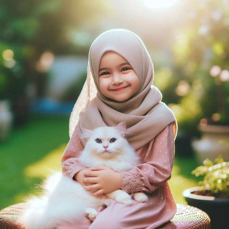 Inspirasi nama bayi perempuan bertema arab yang indah dan penuh makna. (PINTEREST)