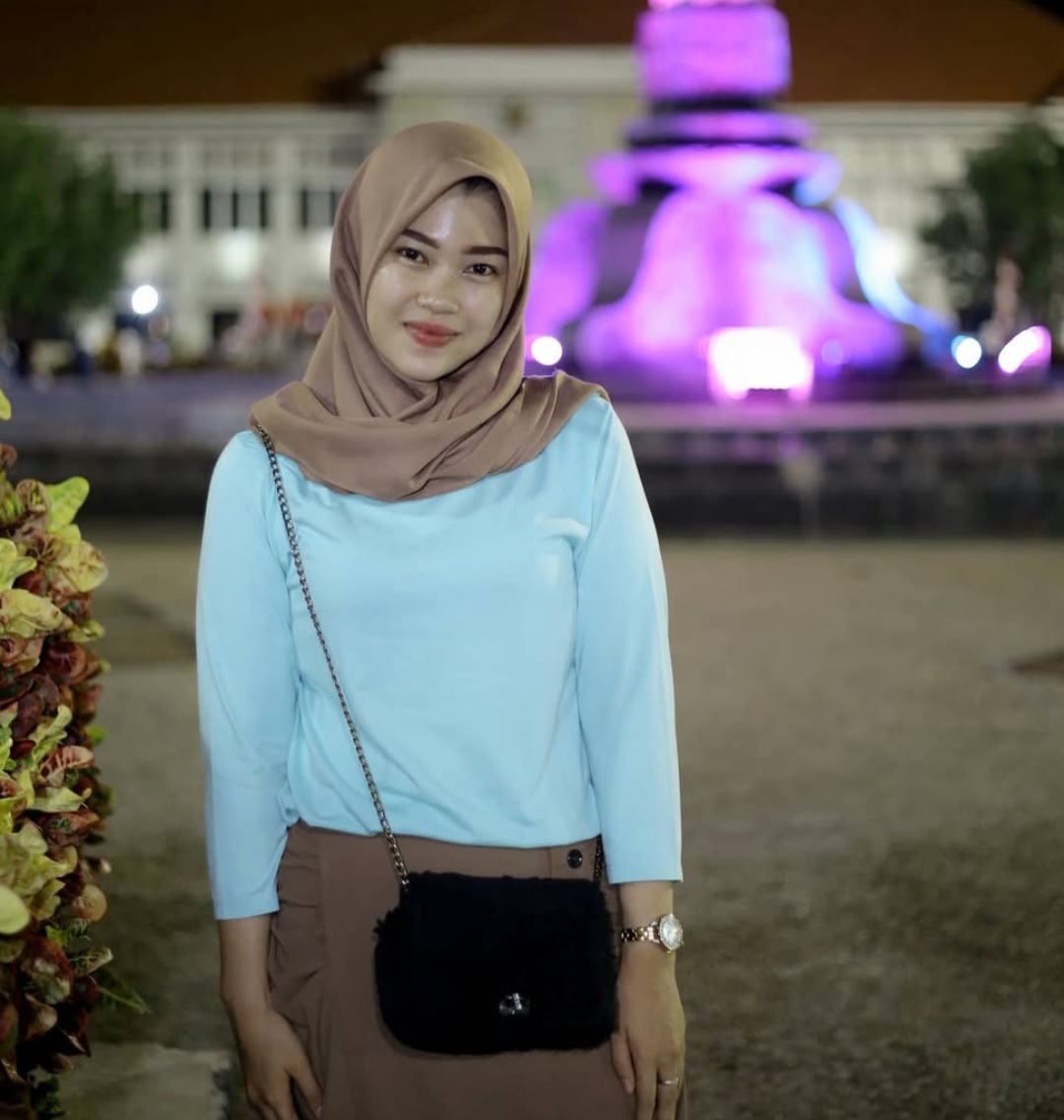 Nur Wafiq Suraidah