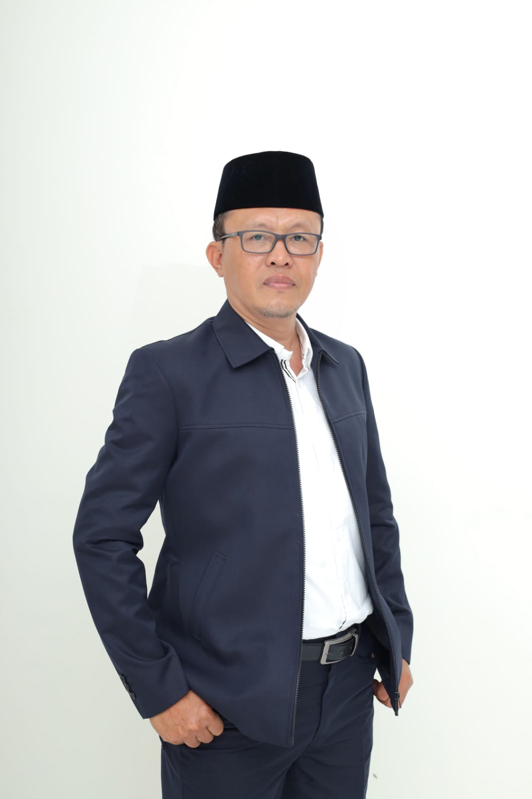 Nur Hasan, pengusaha sekaligus anggota DPRD Rembang yang digadang layak mengurus tim PSIR Rembang. (DOKUMEN PRIBADI)