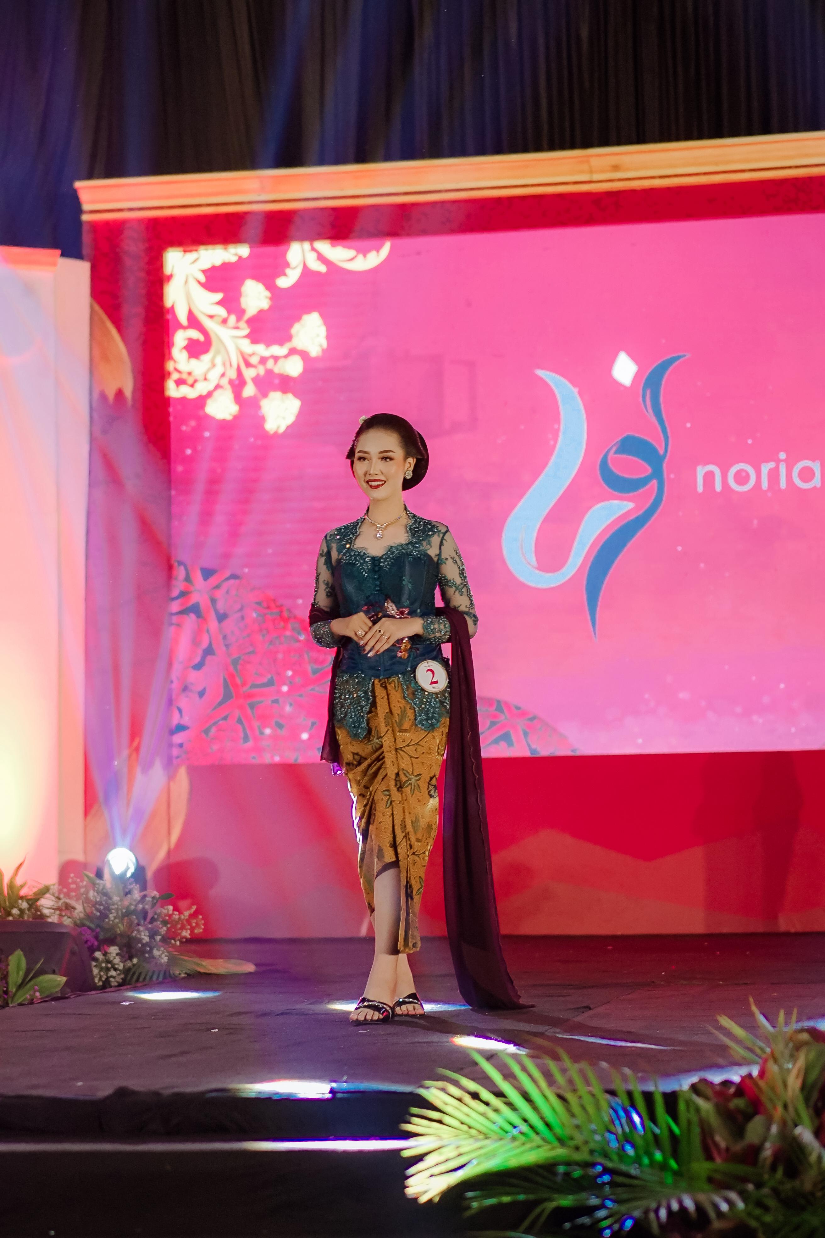 Anjaly Parsmawati