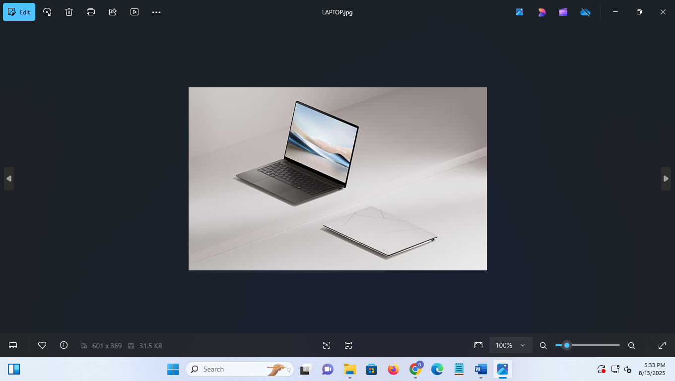 ASUS Zenbook S14 OLED (UX5406)