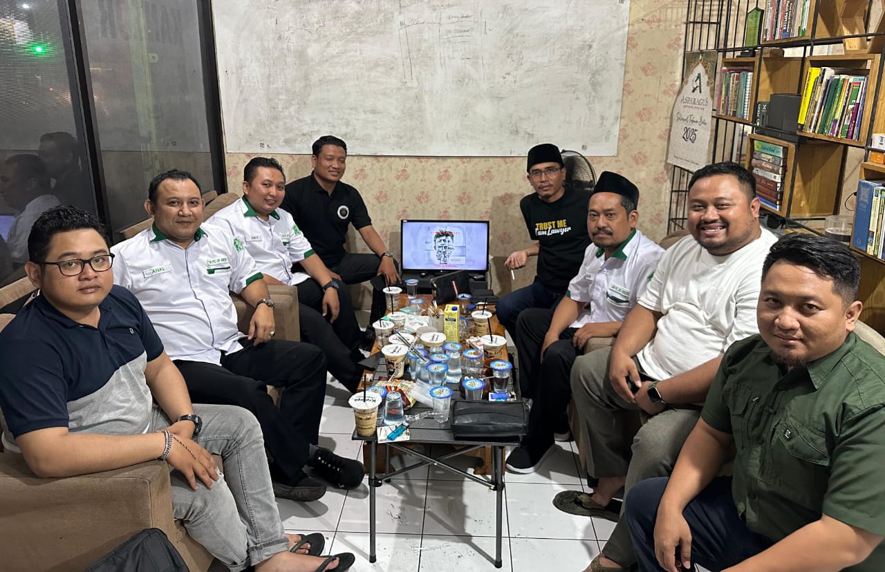 LBH Ansor Korwil Jateng-DIY