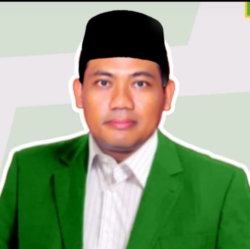 Agus Mahfud, S.Pd., M.Pd.