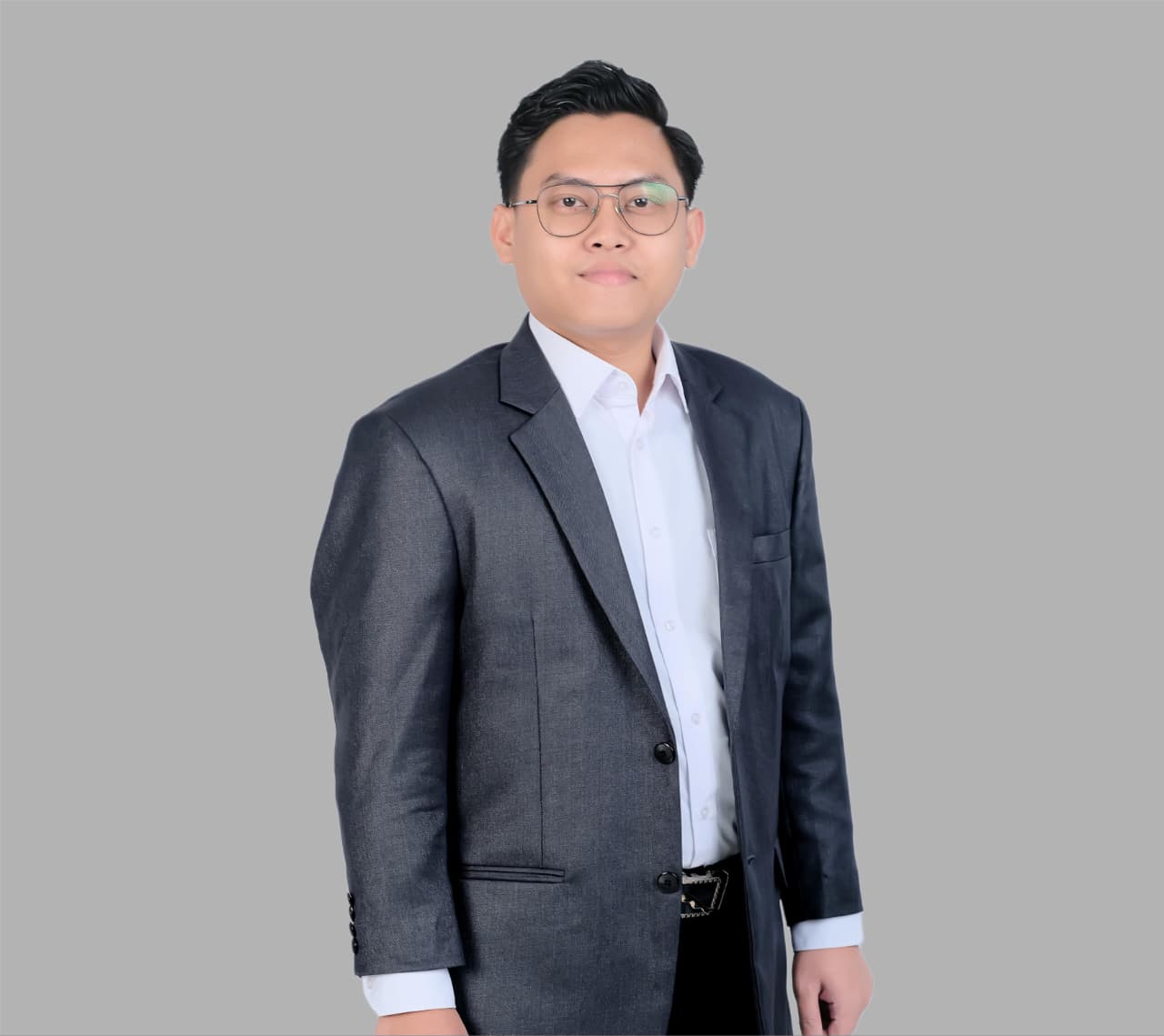 Foto : Yusal Notarisa Sugiyanto, S.H., M.Kn.