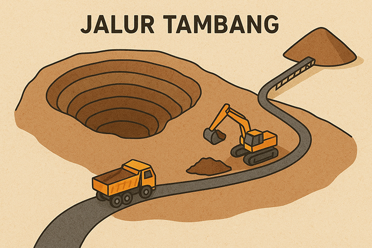 (Ilustrasi ChatGpt Image/RADARPATI.ID)