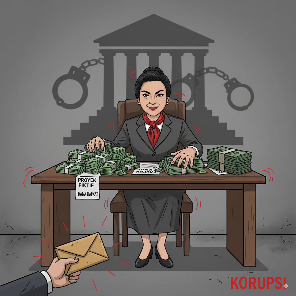 (ILUSTRASI RADAR PATI)
