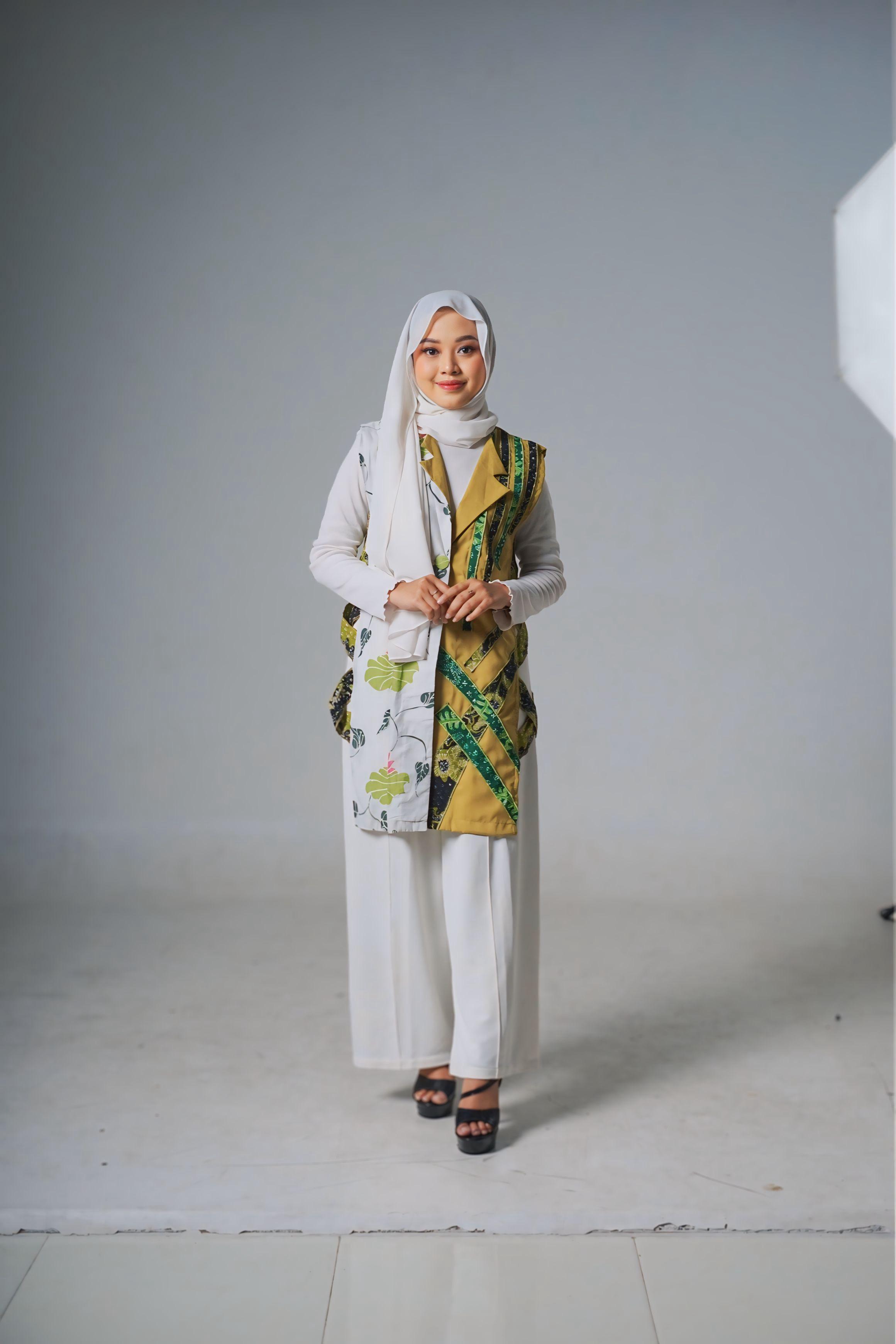 FAHIRA RIZQY FATIKHA (DOK PRIBADI UNTUK RADAR PATI)